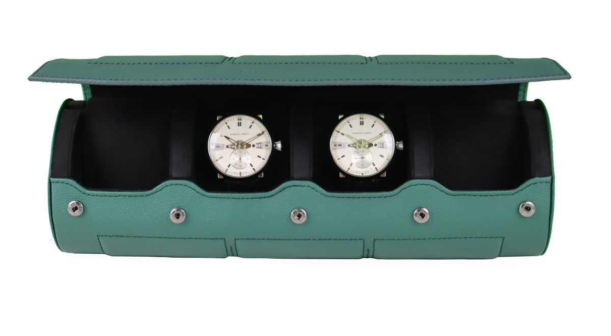 Buben & Zorweg Nitro 4 Green